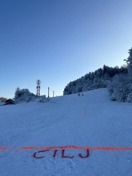 Velika nagrada Mirne 2024 - priprave, foto Julija Kolenc (2)